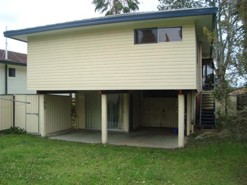 73 LIVERPOOL Street, Eight Mile Plains QLD 4113