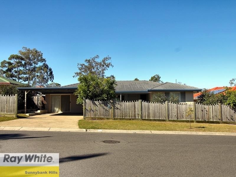 32 Macaranga Street, Algester QLD 4115