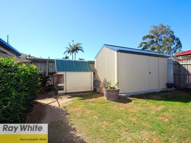 32 Macaranga Street, Algester QLD 4115