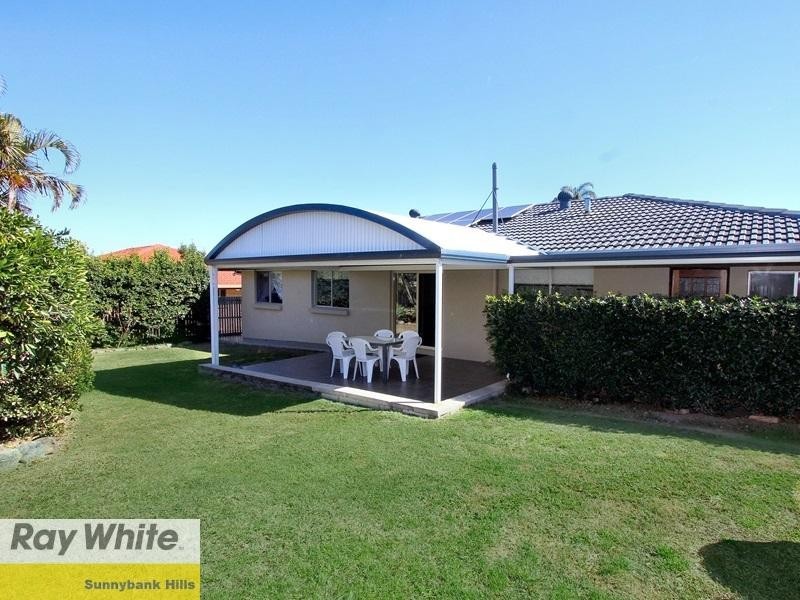 32 Macaranga Street, Algester QLD 4115