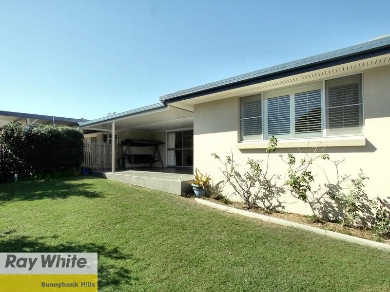 32 Macaranga Street, Algester QLD 4115