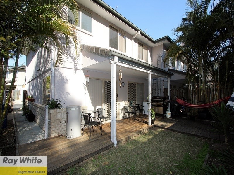 22/201 Persse Road, Runcorn QLD 4113