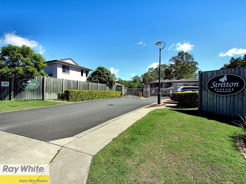 22/201 Persse Road, Runcorn QLD 4113