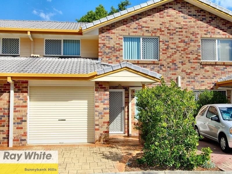 8/12 Grandchester Street, Sunnybank Hills QLD 4109