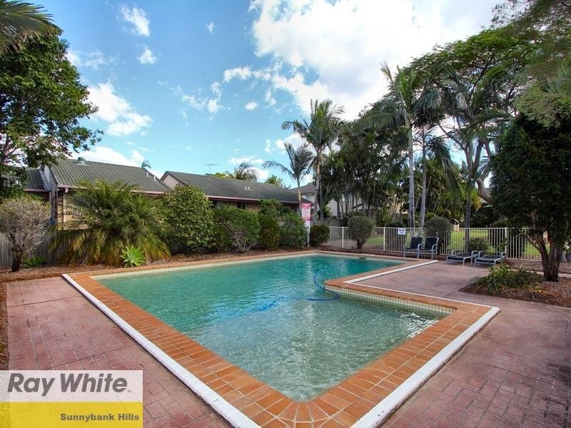 8/12 Grandchester Street, Sunnybank Hills QLD 4109