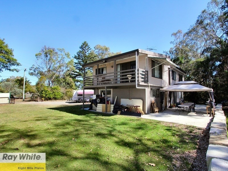 23 Mabel Street, Oxley QLD 4075