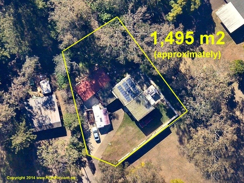 23 Mabel Street, Oxley QLD 4075