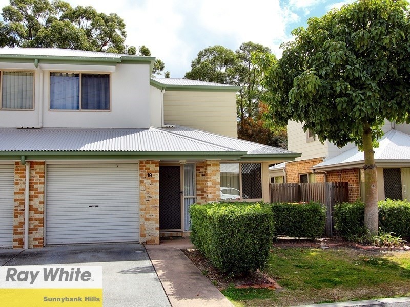 19/65 Hockey Street, Kuraby QLD 4112