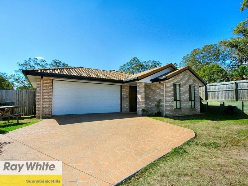8 Jade Court, Algester QLD 4115