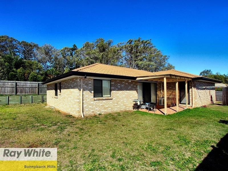 8 Jade Court, Algester QLD 4115