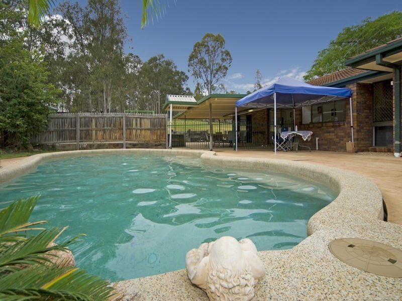 166 Cedar Road, Redbank Plains QLD 4301