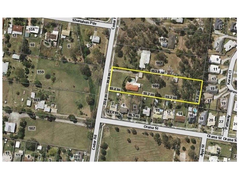 166 Cedar Road, Redbank Plains QLD 4301