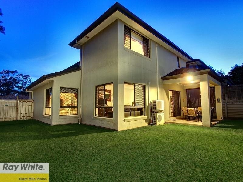 24 Coneybeer Street, Eight Mile Plains QLD 4113