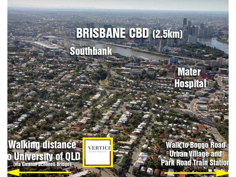 2204/8 Lochaber Street, Dutton Park QLD 4102