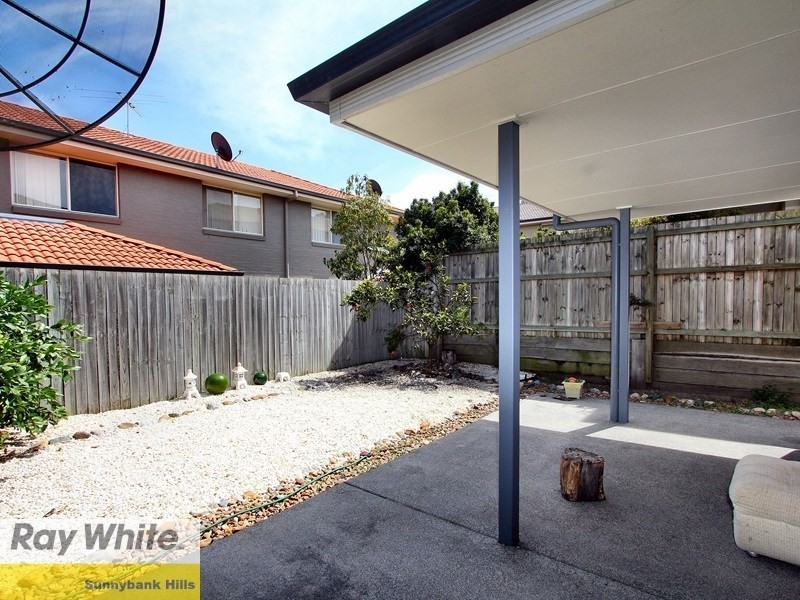 44/8 Earnshaw Street, Calamvale QLD 4116