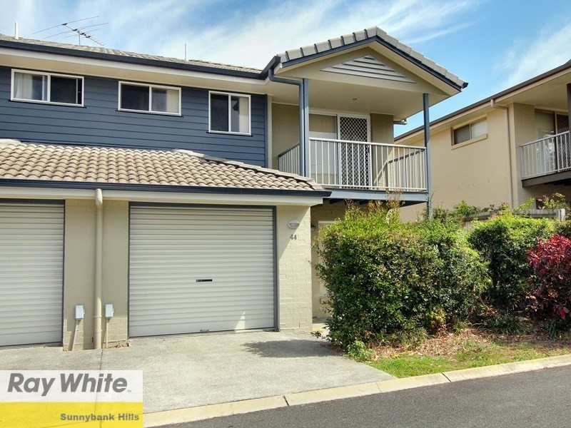 44/8 Earnshaw Street, Calamvale QLD 4116