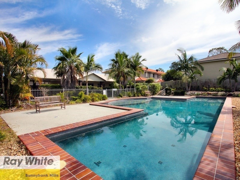 44/8 Earnshaw Street, Calamvale QLD 4116