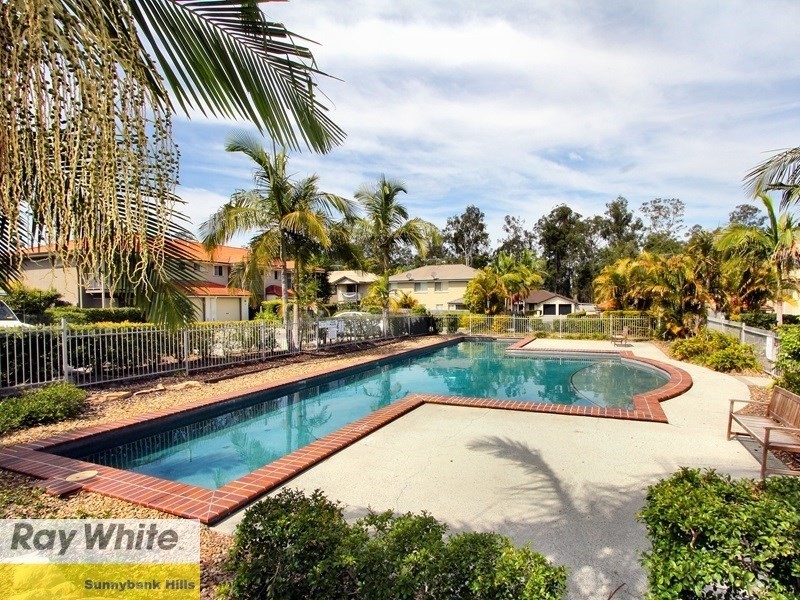 44/8 Earnshaw Street, Calamvale QLD 4116