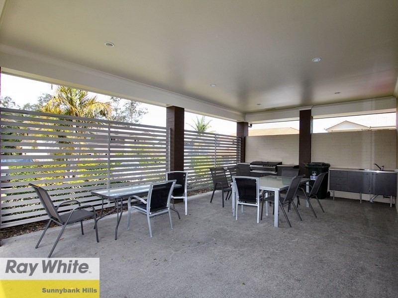 44/8 Earnshaw Street, Calamvale QLD 4116