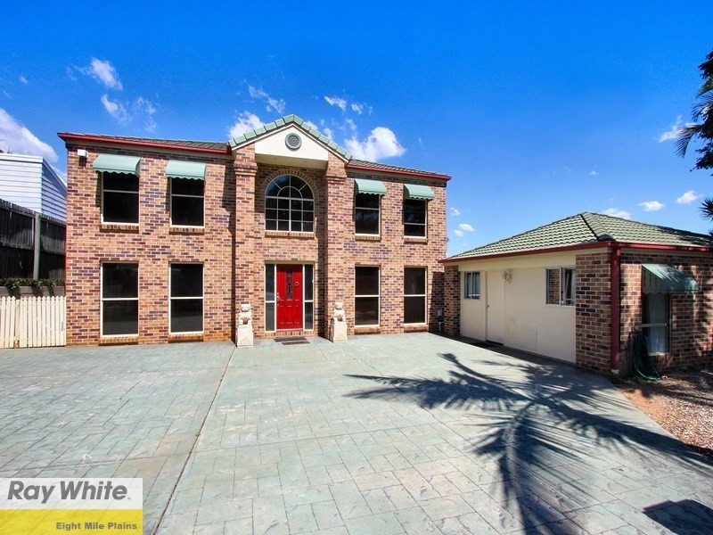 405 Kessels Road, Robertson QLD 4109