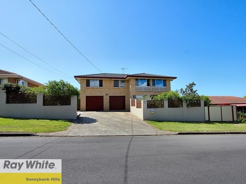 14 Tandara Street, Rochedale South QLD 4123