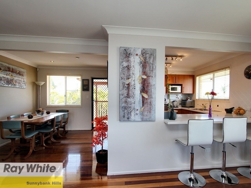 14 Tandara Street, Rochedale South QLD 4123