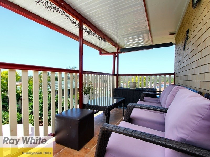 14 Tandara Street, Rochedale South QLD 4123