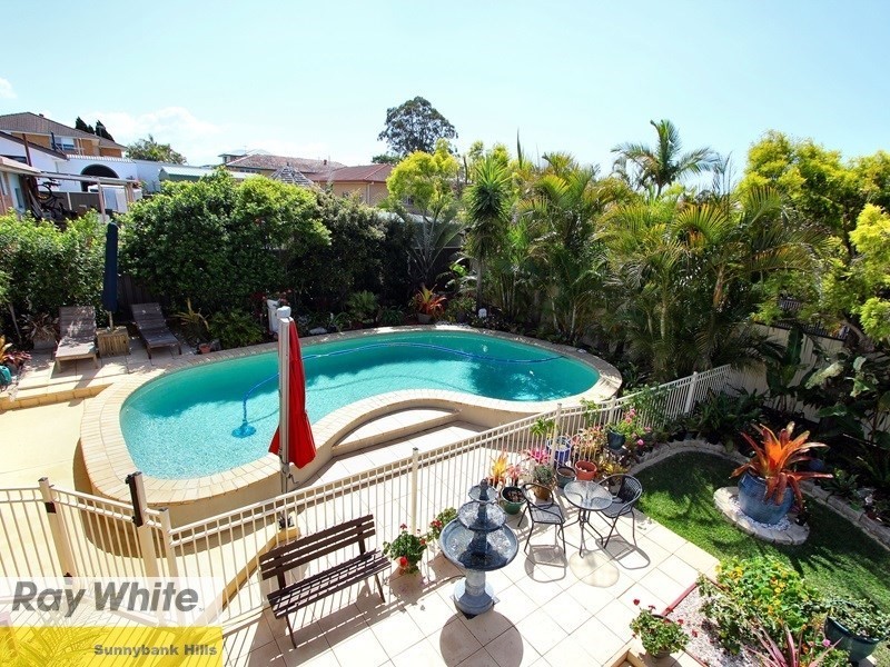 14 Tandara Street, Rochedale South QLD 4123