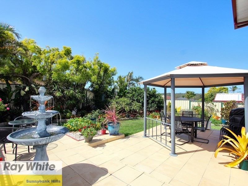 14 Tandara Street, Rochedale South QLD 4123