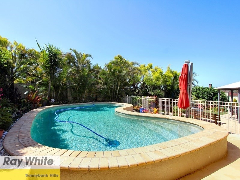 14 Tandara Street, Rochedale South QLD 4123