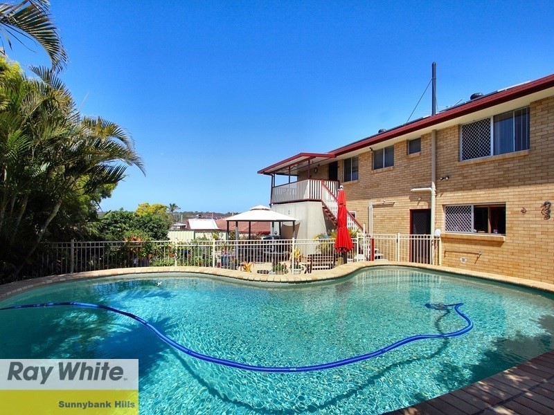 14 Tandara Street, Rochedale South QLD 4123
