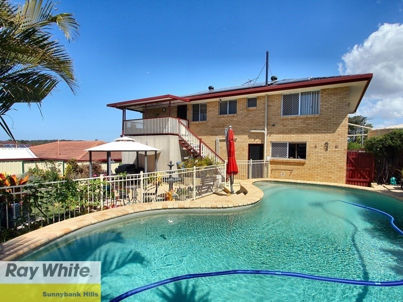 14 Tandara Street, Rochedale South QLD 4123