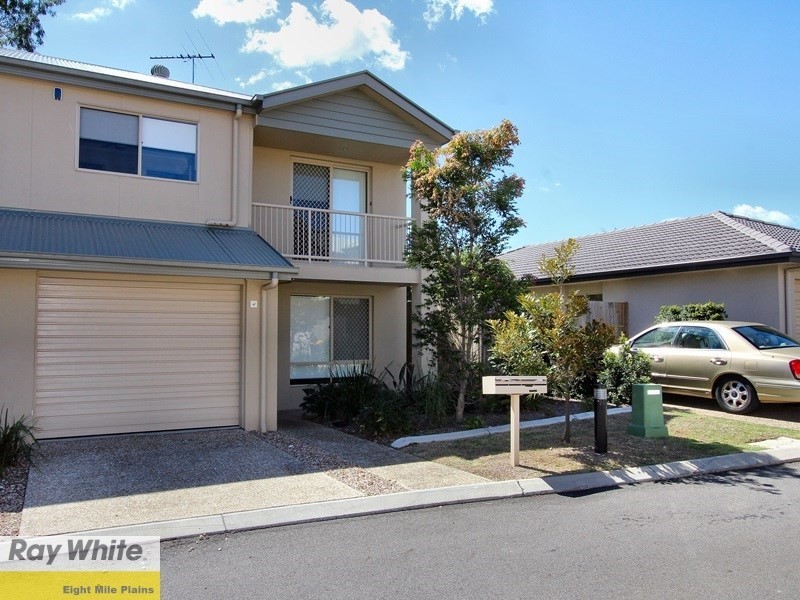 4/75 Levington Road, Eight Mile Plains QLD 4113