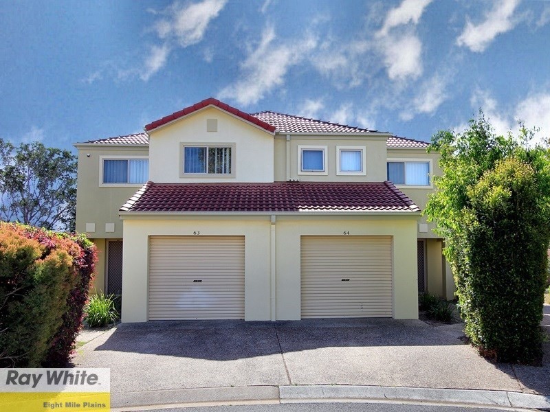 64/5 Arkose Street, Eight Mile Plains QLD 4113