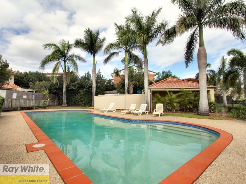 64/5 Arkose Street, Eight Mile Plains QLD 4113