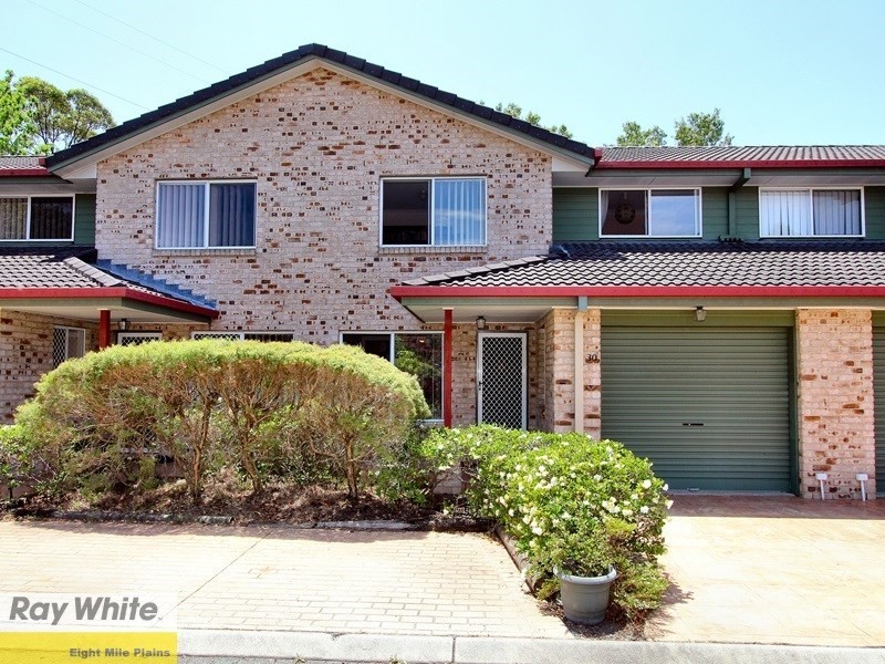 30/88 Bleasby Road, Eight Mile Plains QLD 4113