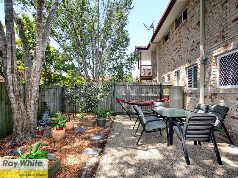 30/88 Bleasby Road, Eight Mile Plains QLD 4113