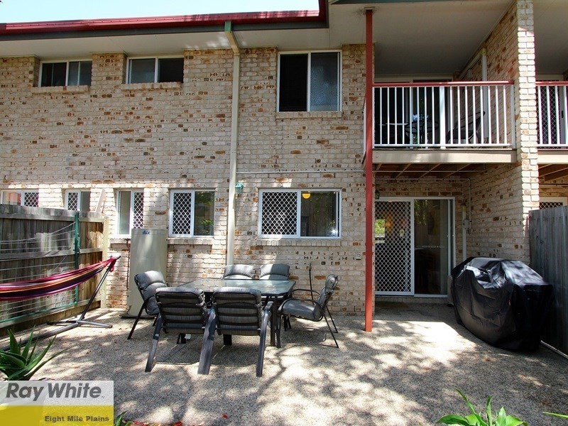 30/88 Bleasby Road, Eight Mile Plains QLD 4113