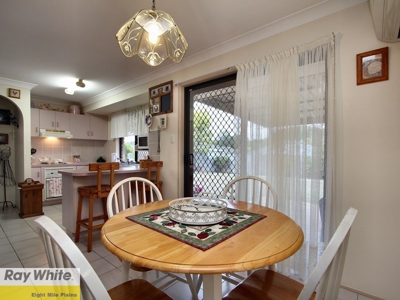 3 Yucca Court, Eight Mile Plains QLD 4113