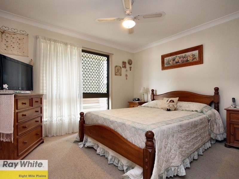 3 Yucca Court, Eight Mile Plains QLD 4113