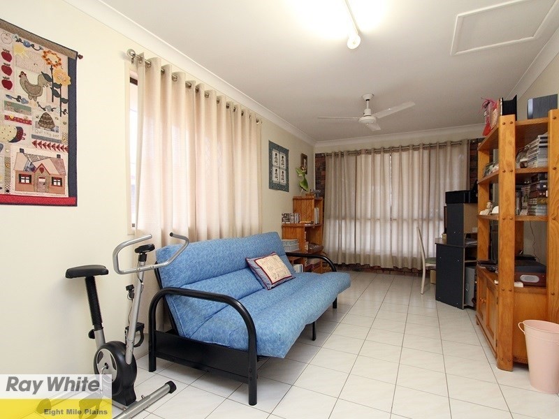 3 Yucca Court, Eight Mile Plains QLD 4113