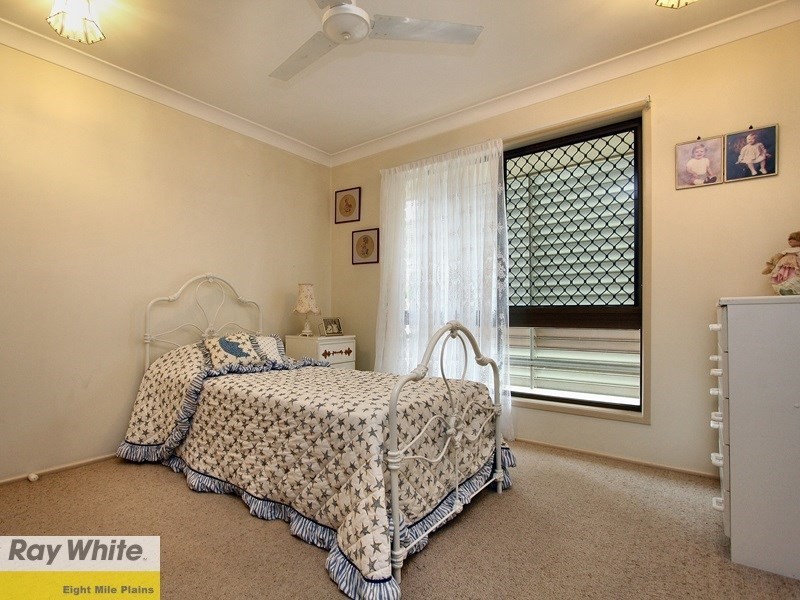 3 Yucca Court, Eight Mile Plains QLD 4113