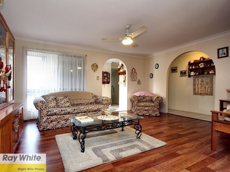 3 Yucca Court, Eight Mile Plains QLD 4113