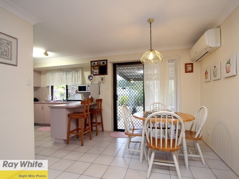 3 Yucca Court, Eight Mile Plains QLD 4113