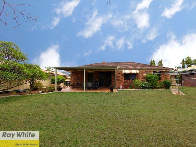 3 Yucca Court, Eight Mile Plains QLD 4113