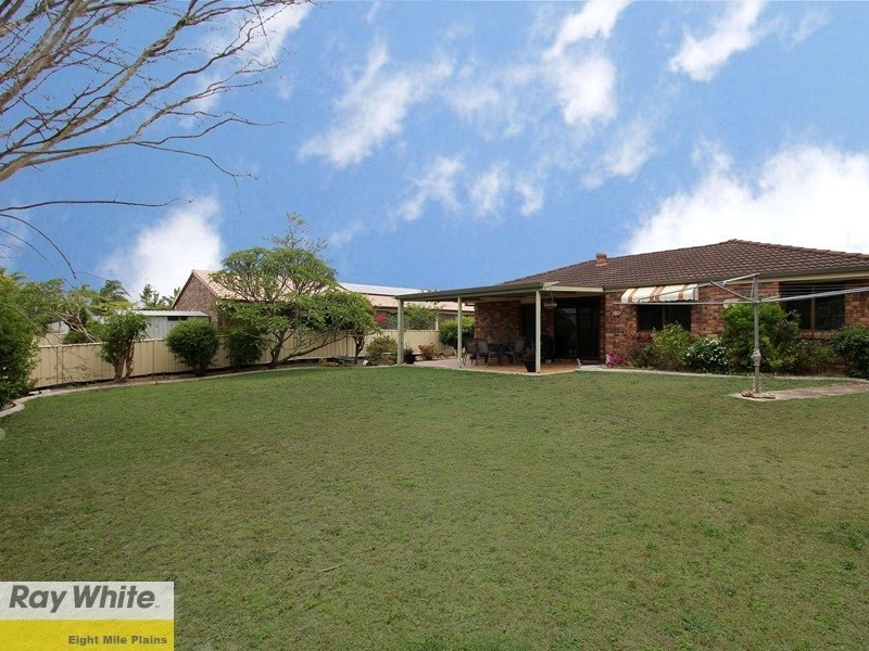 3 Yucca Court, Eight Mile Plains QLD 4113