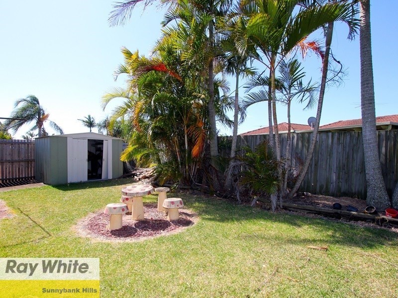 74 Kulcha Street, Algester QLD 4115