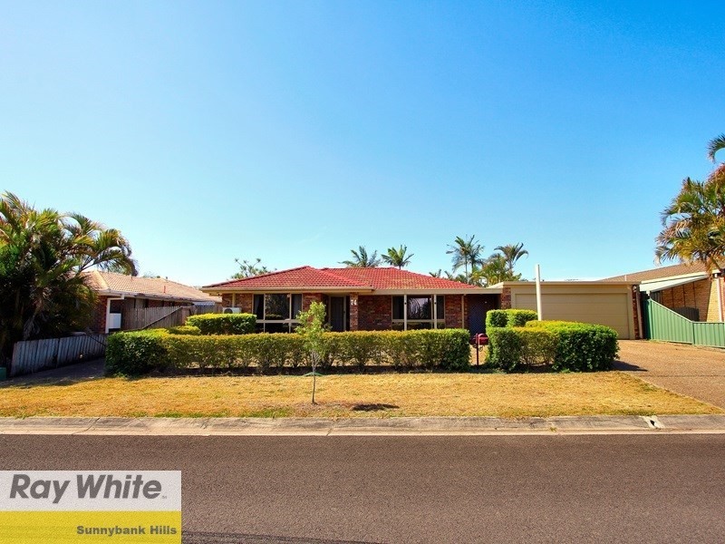 74 Kulcha Street, Algester QLD 4115