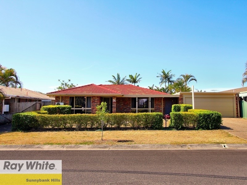 74 Kulcha Street, Algester QLD 4115