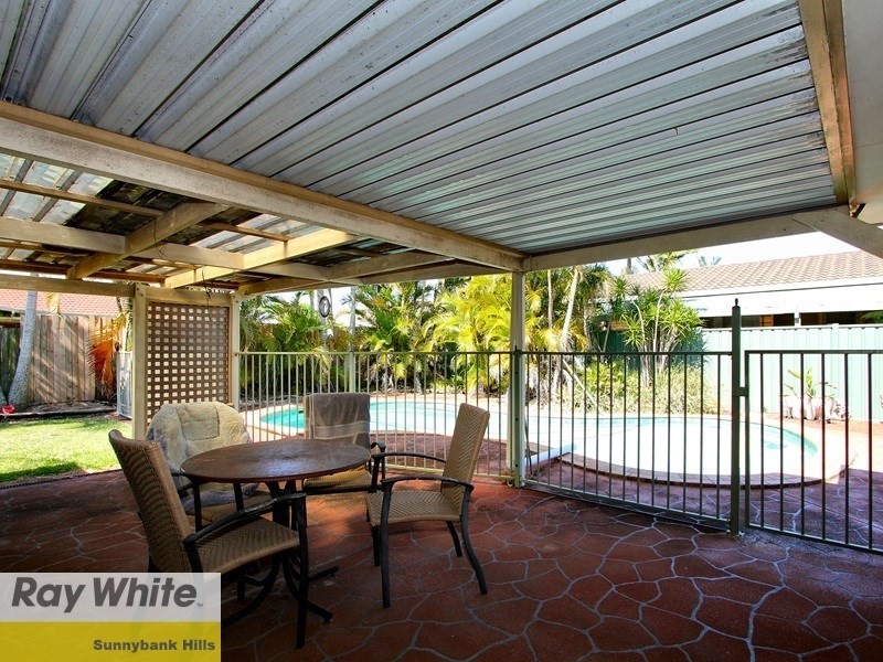 74 Kulcha Street, Algester QLD 4115